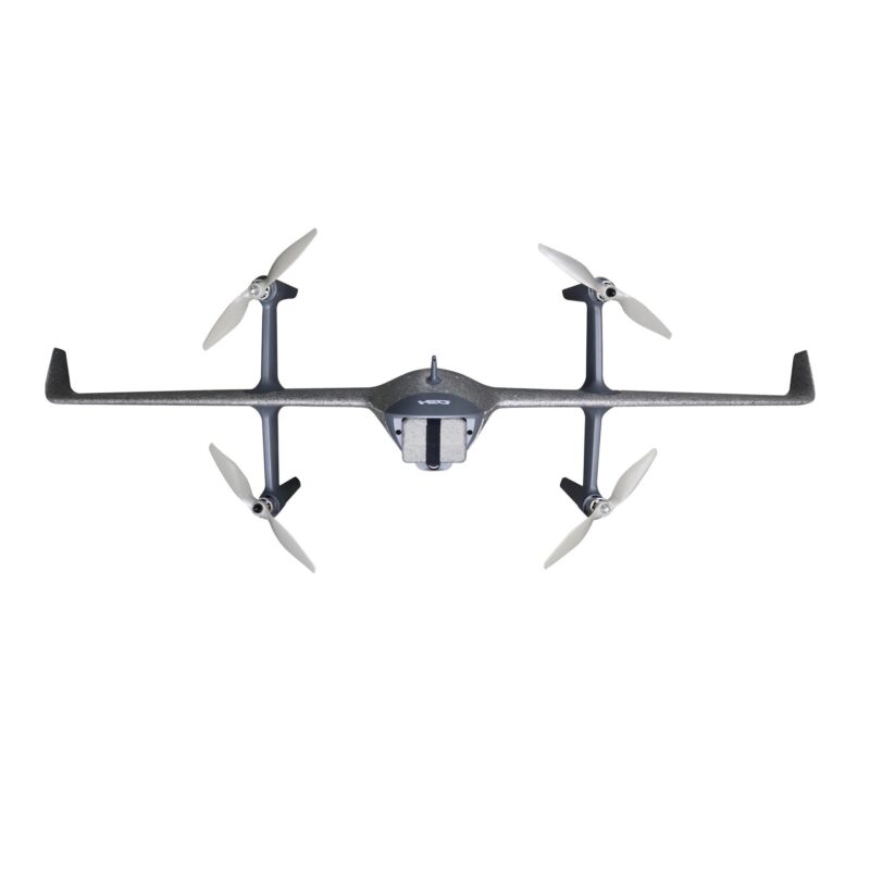 HEQ Swan K1 Pro