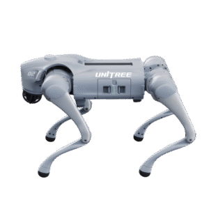 Unitree Go2 Pro